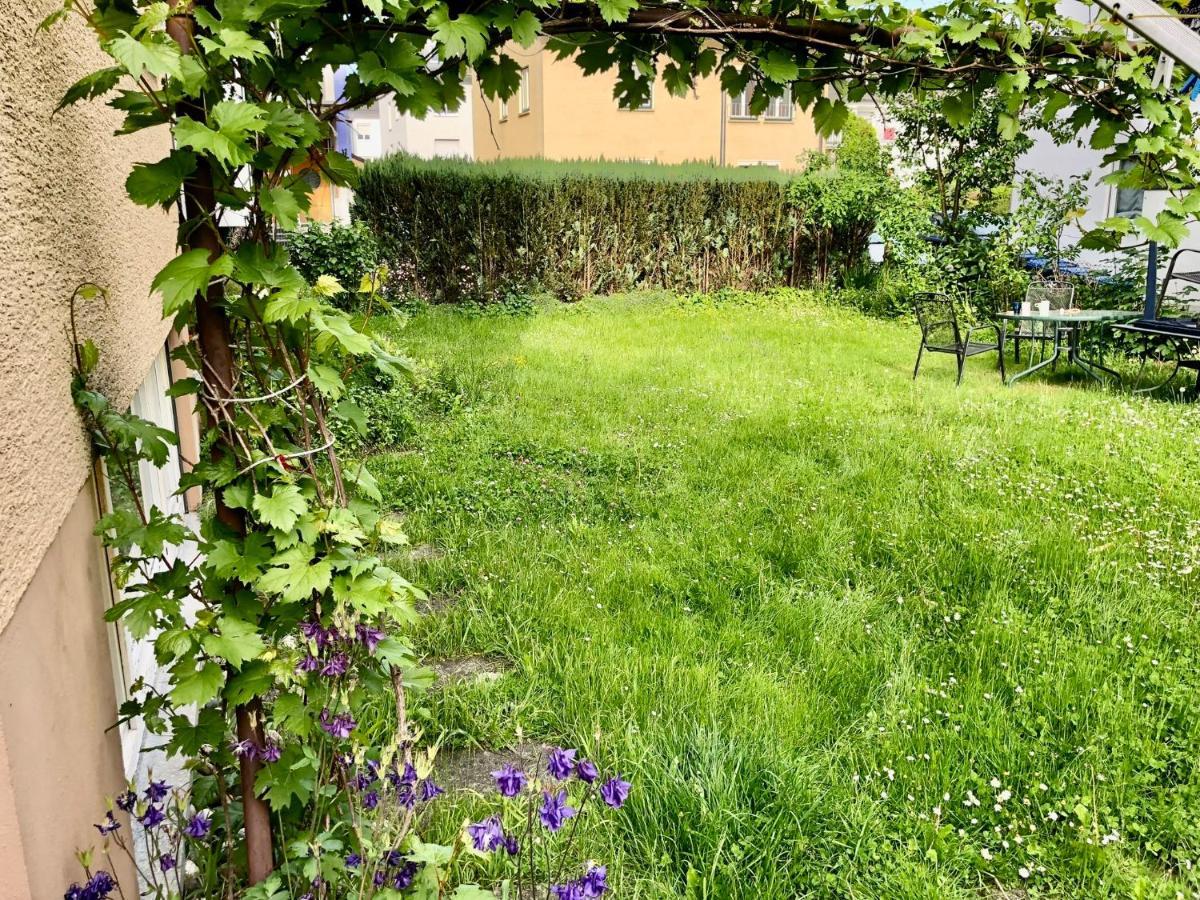Fewo Am Riedlewald FDH Esterno foto